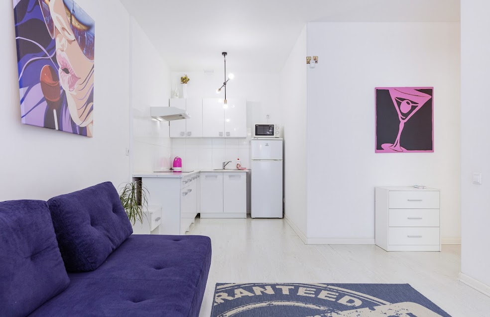 Фото квартиры 9