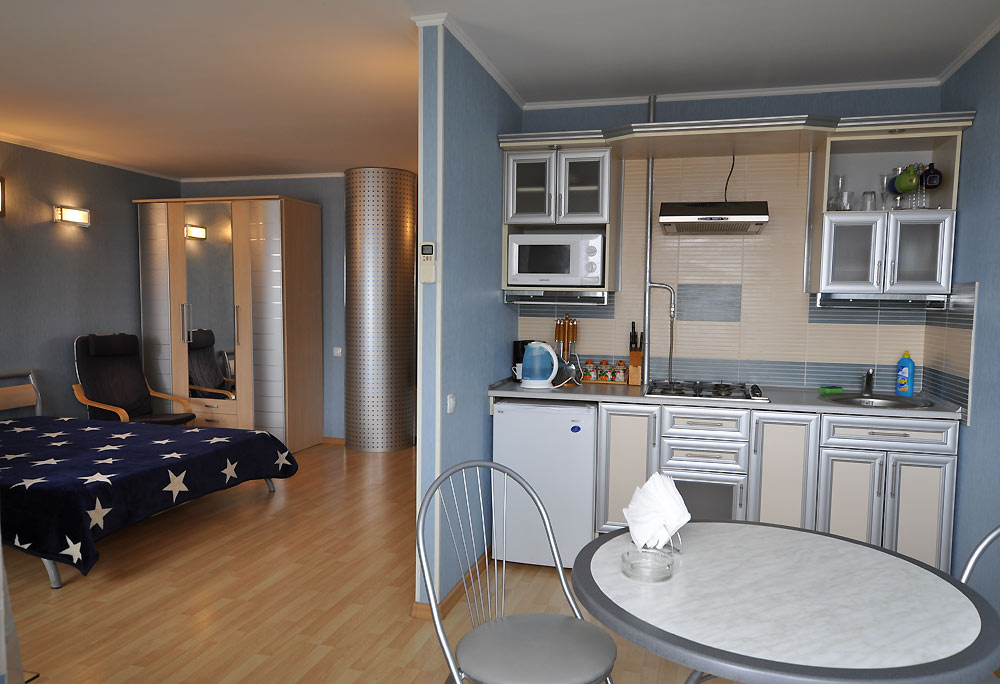 Фото квартиры 5