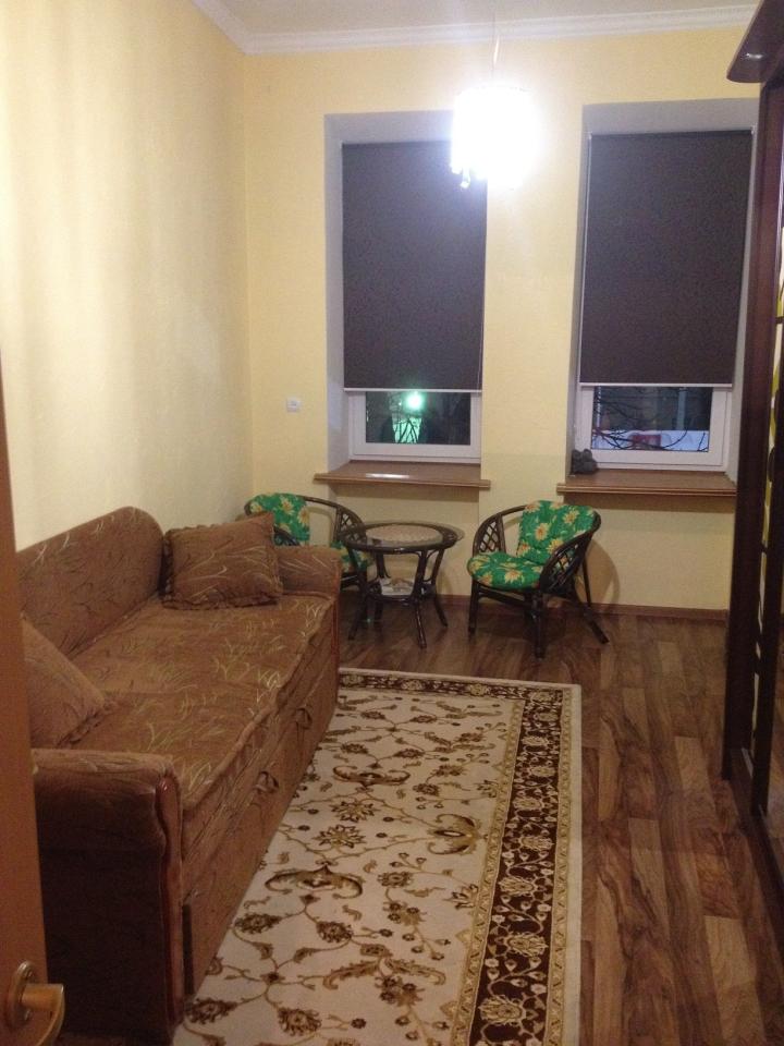 Фото квартиры 4