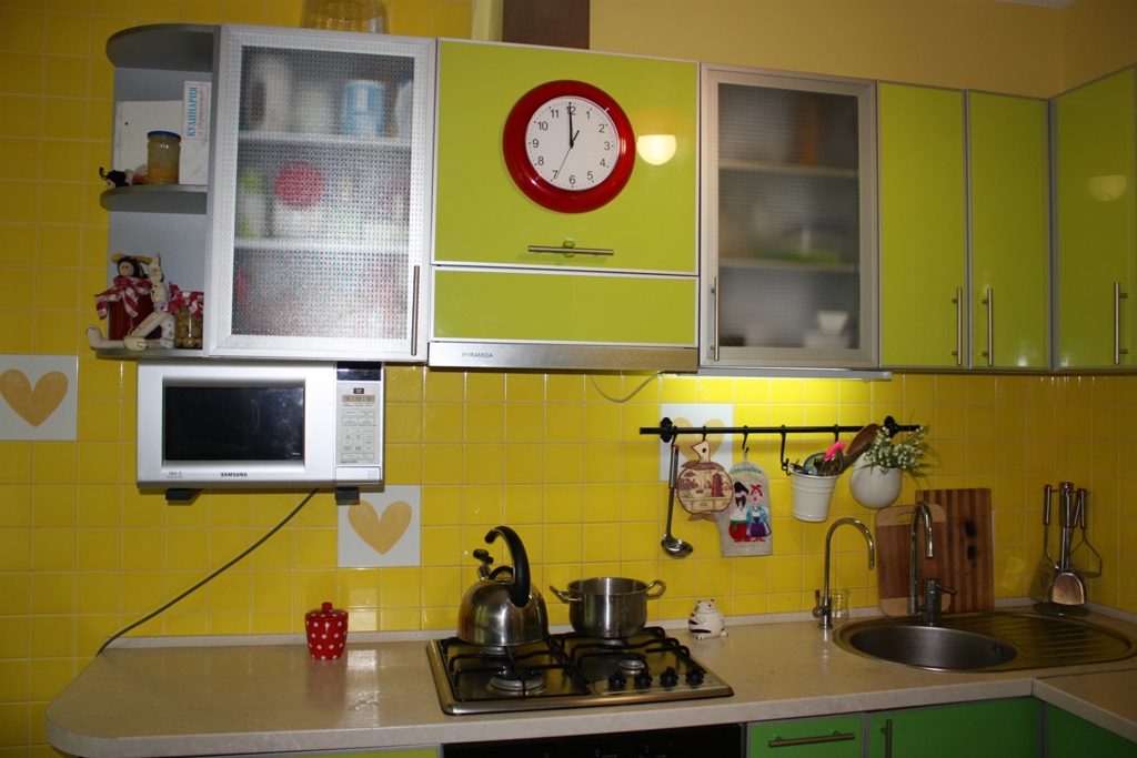 Фото квартиры 4