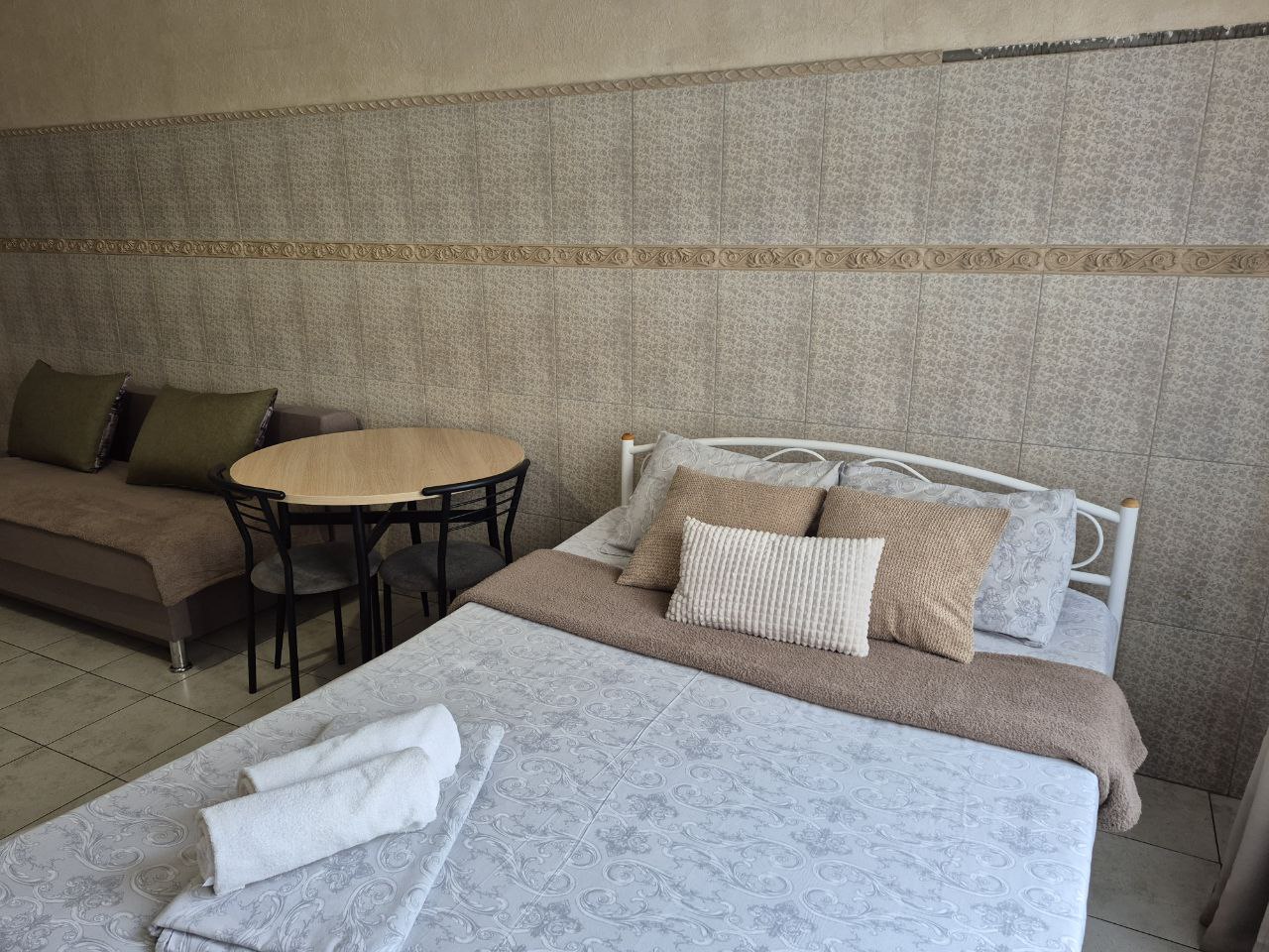 Фото квартиры 1