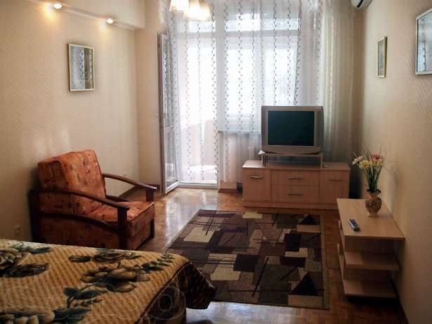 Фото квартиры 1