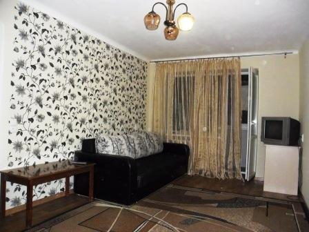 Фото квартиры 1