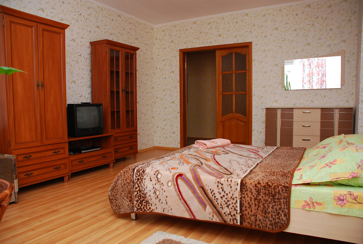 Фото квартиры 3