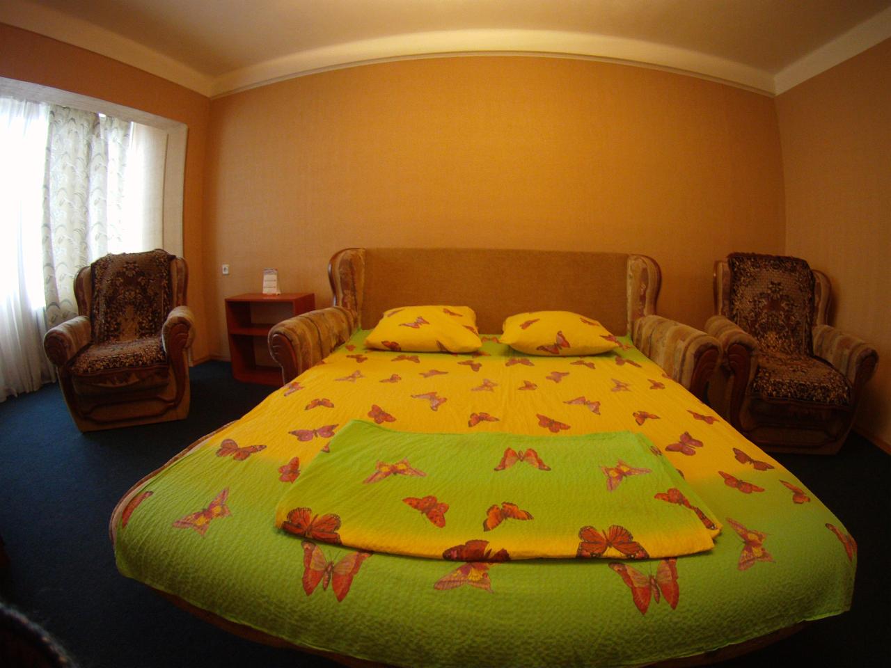 Фото квартиры 2