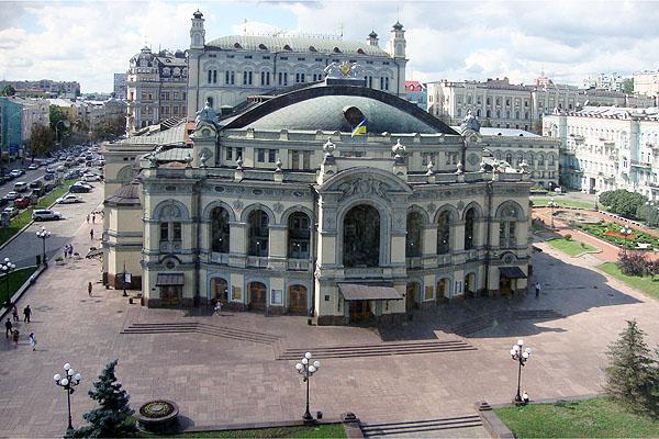 Фото квартиры 1