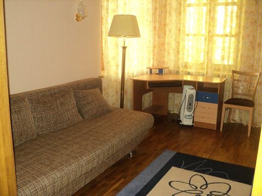 Фото квартиры 4