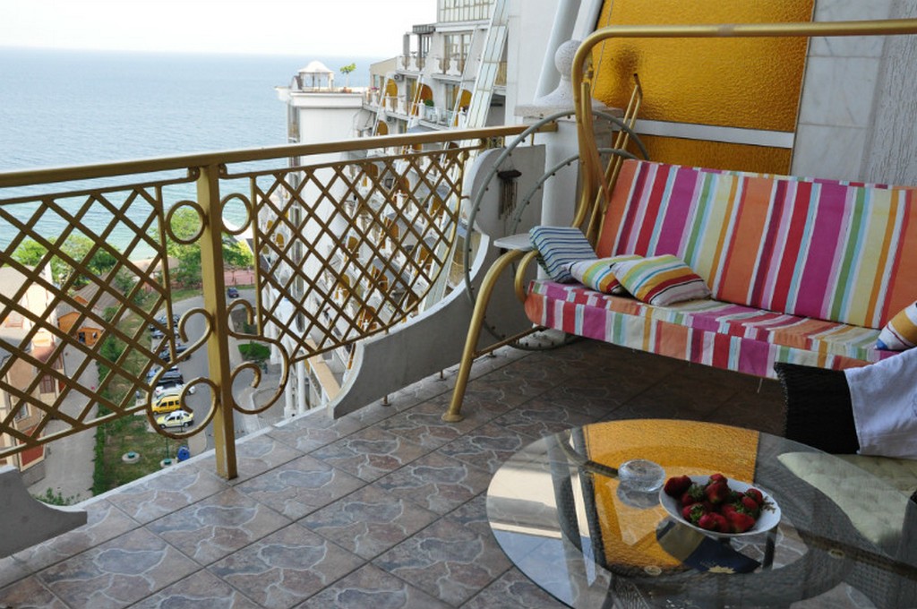 Фото квартиры 8