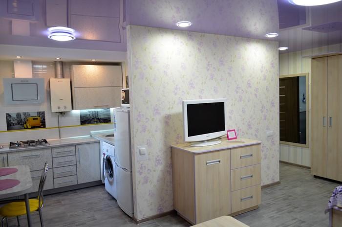 Фото квартиры 4