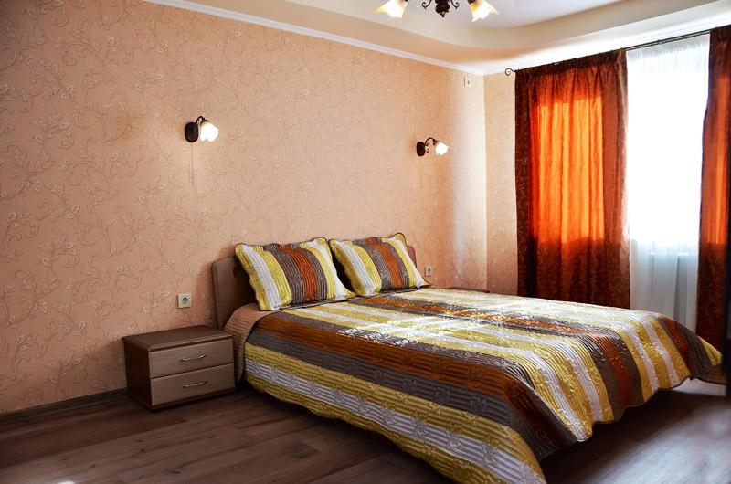 Фото квартиры 5