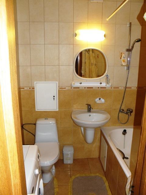 Фото квартиры 4