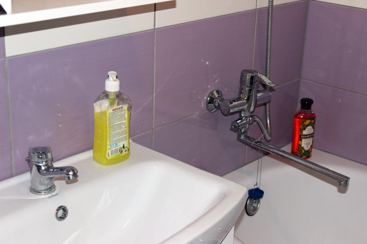 Фото квартиры 11