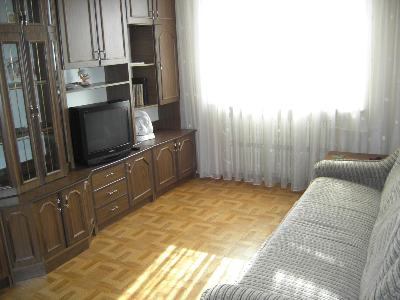 Фото квартиры 1