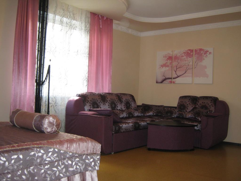 Фото квартиры 1