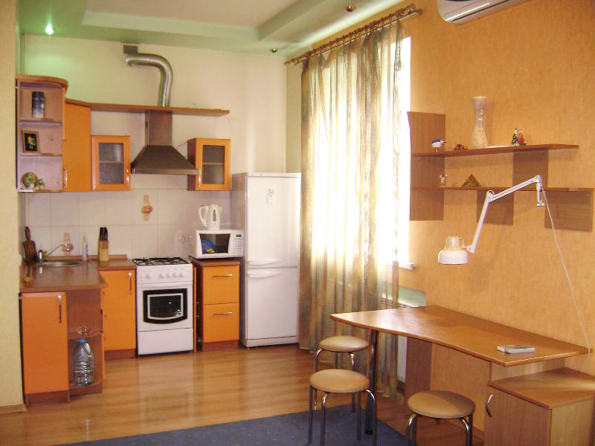 Фото квартиры 1