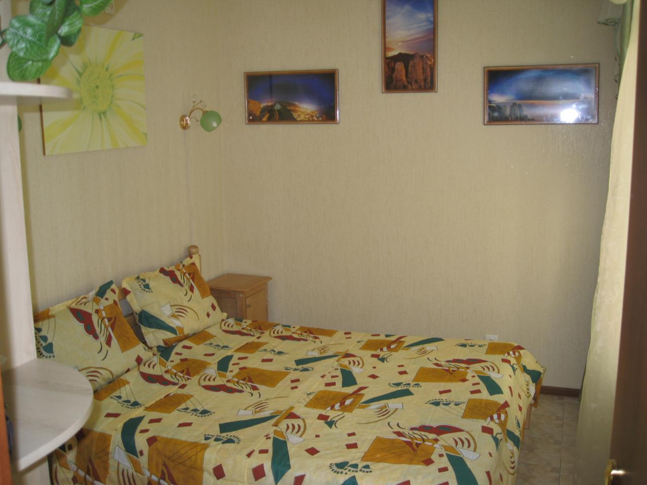 Фото квартиры 4