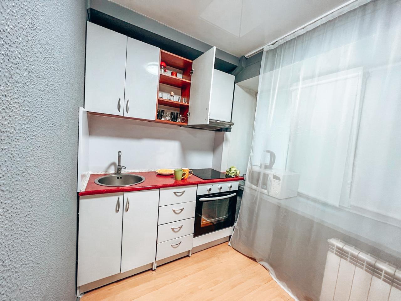 Фото квартиры 6