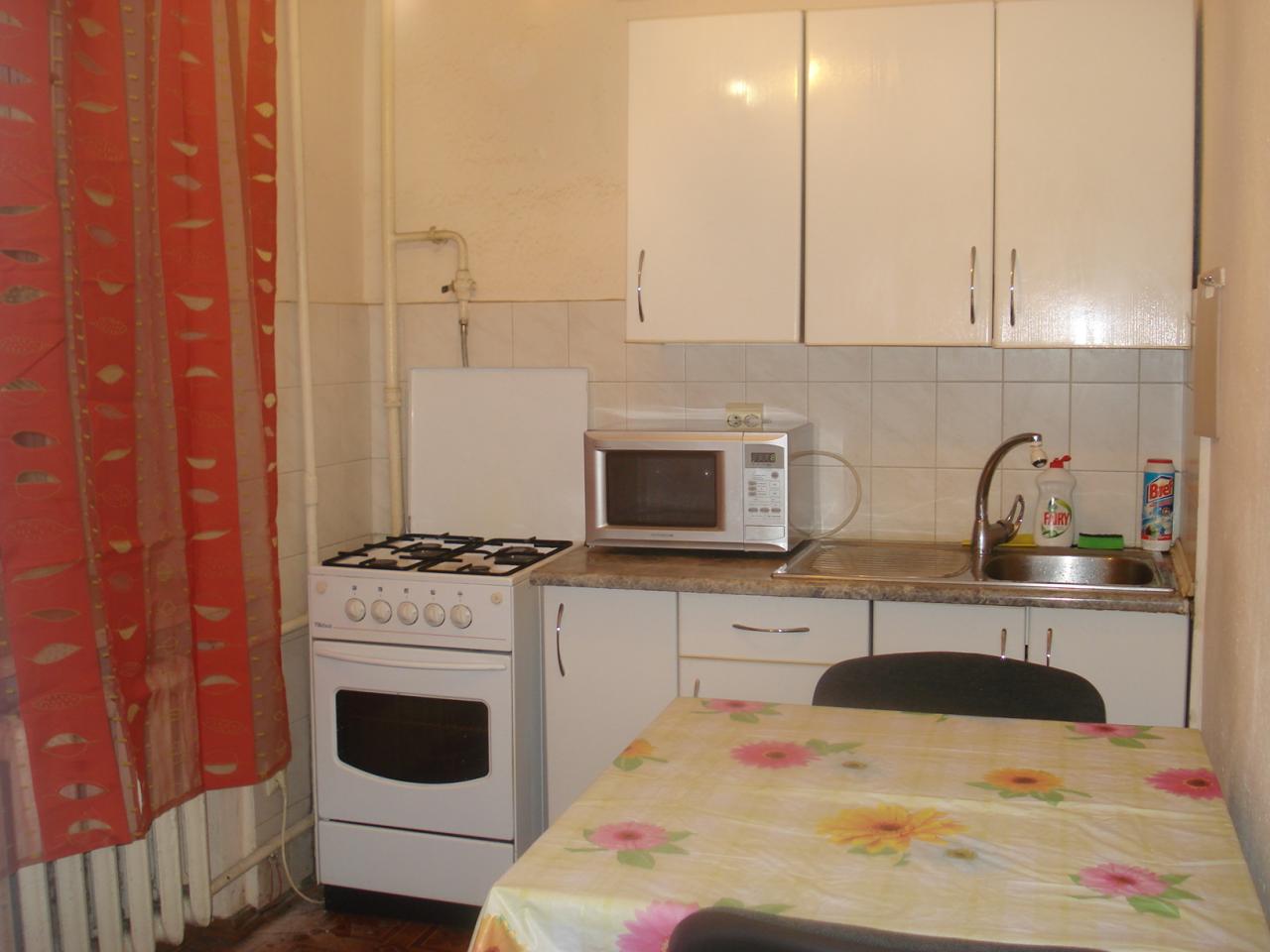 Фото квартиры 3