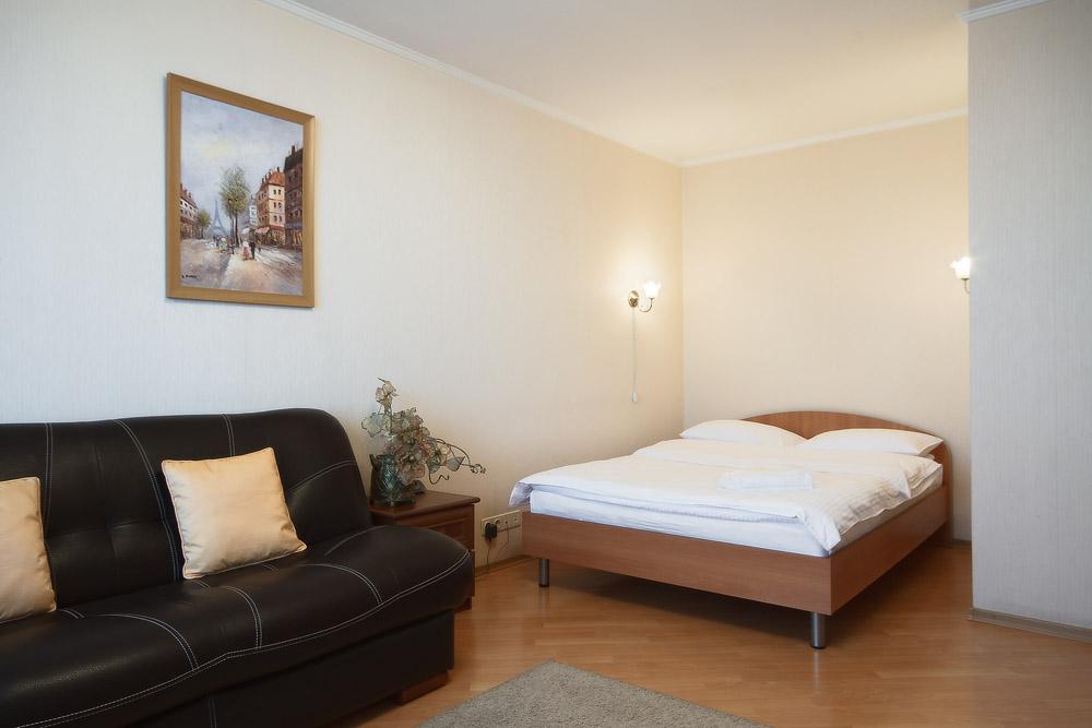 Фото квартиры 3