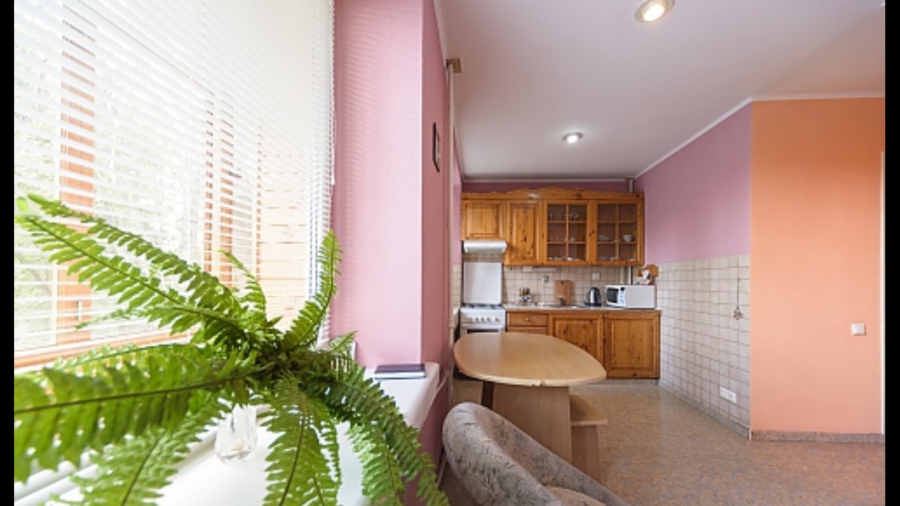 Фото квартиры 3