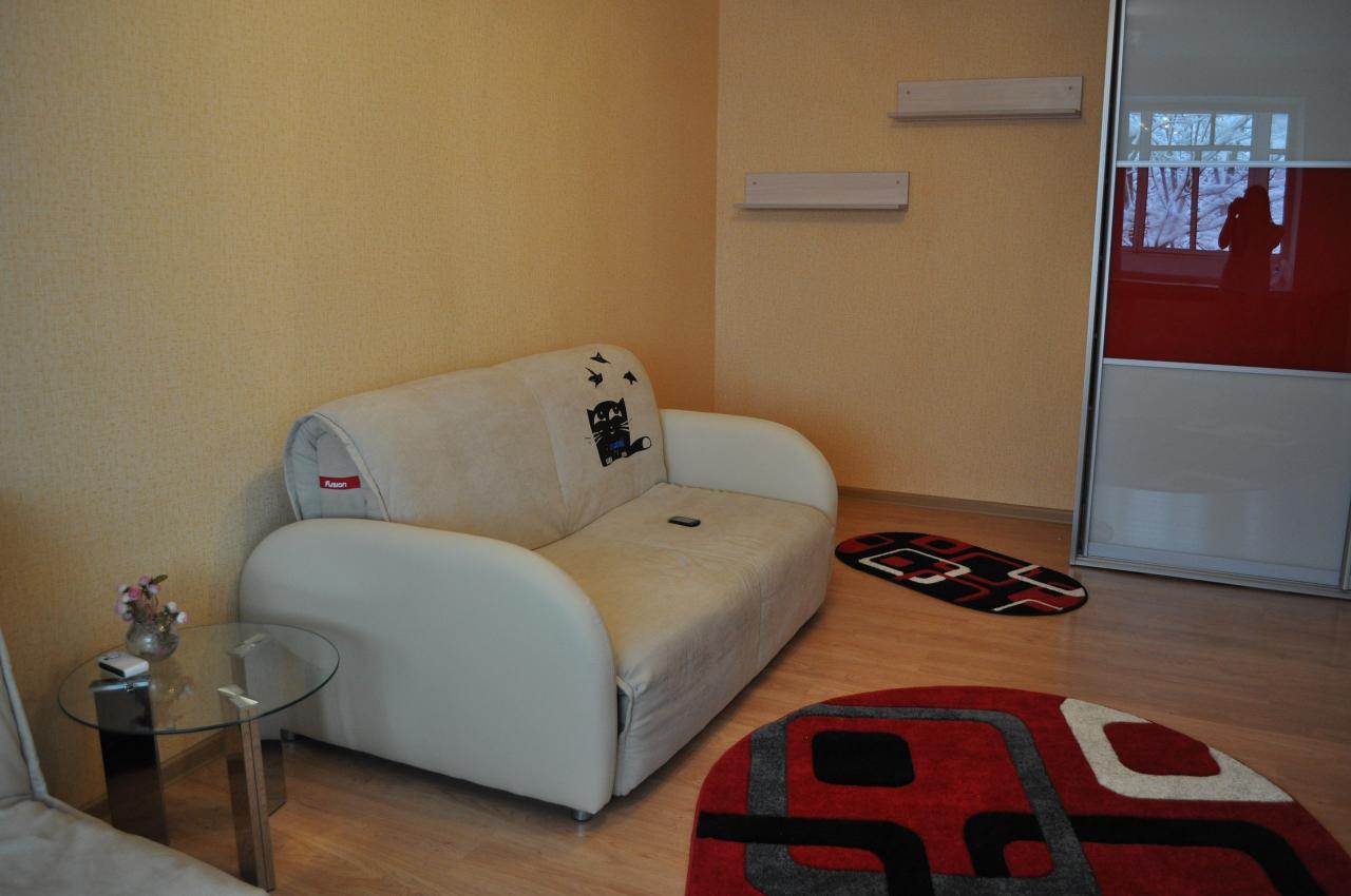 Фото квартиры 1