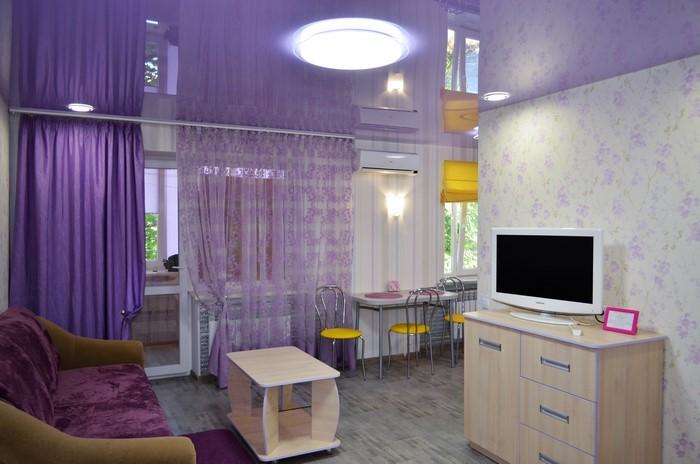 Фото квартиры 1