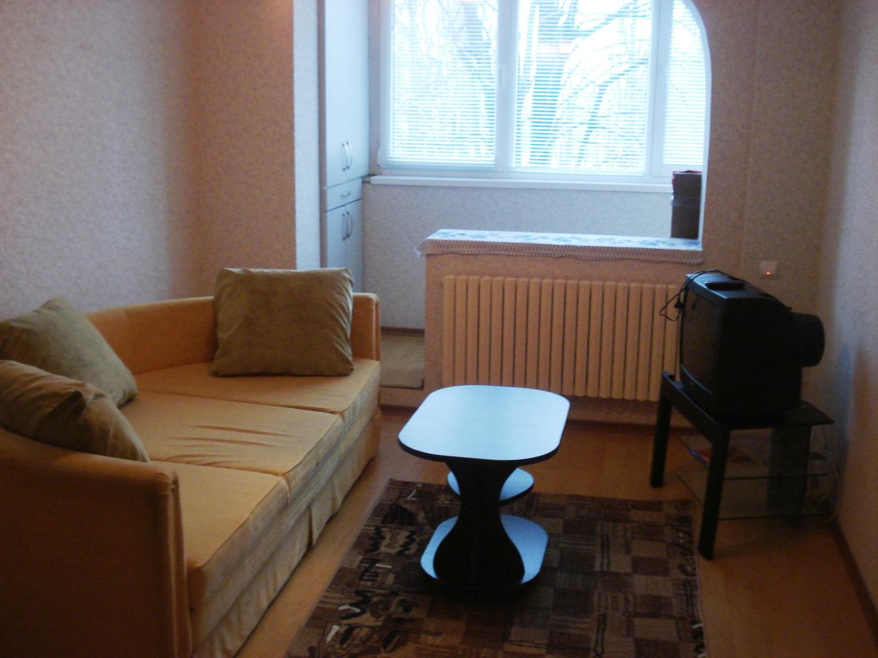 Фото квартиры 1