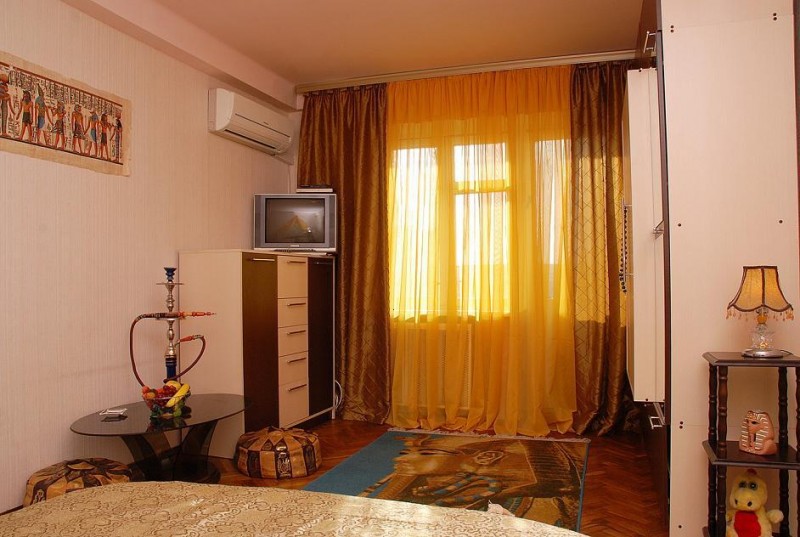 Фото квартиры 3