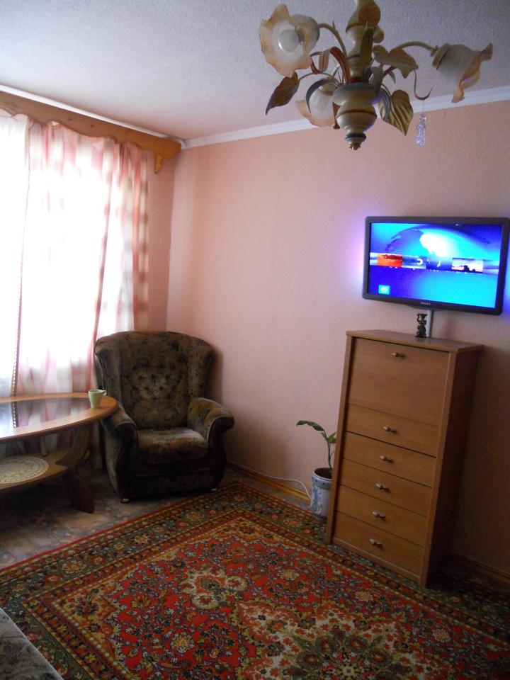 Фото квартиры 5