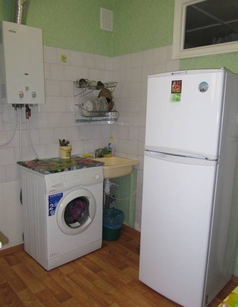 Фото квартиры 5