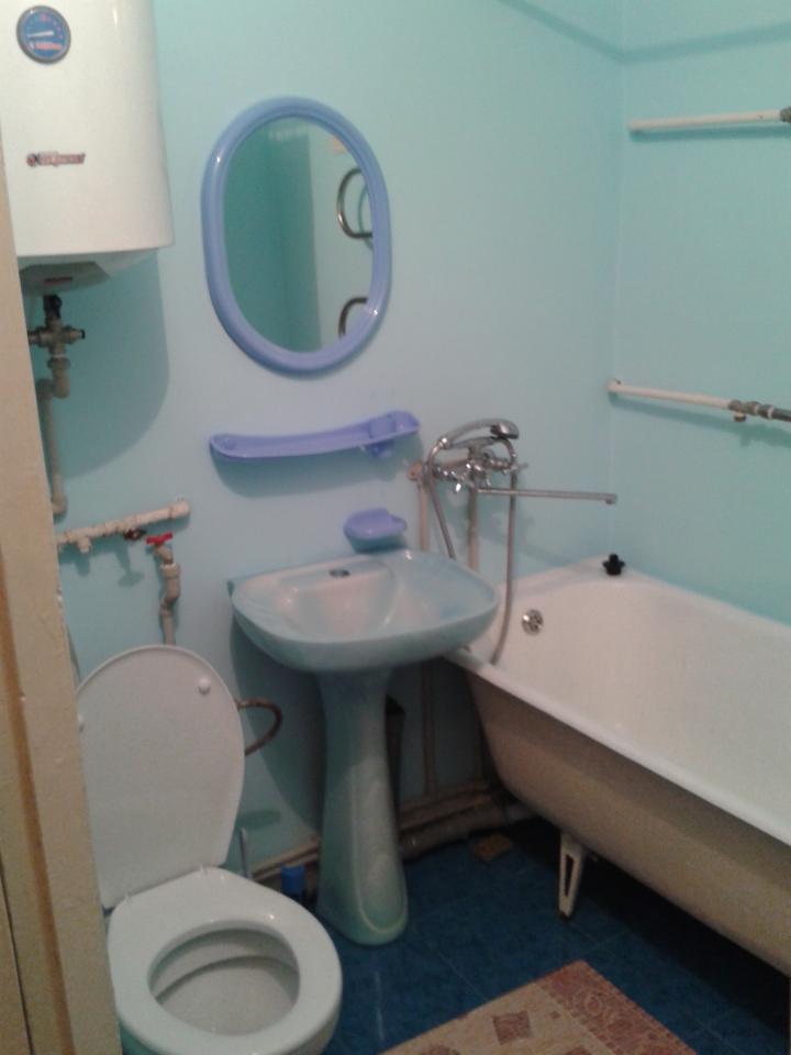 Фото квартиры 3