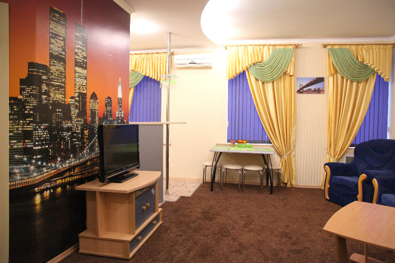 Фото квартиры 3