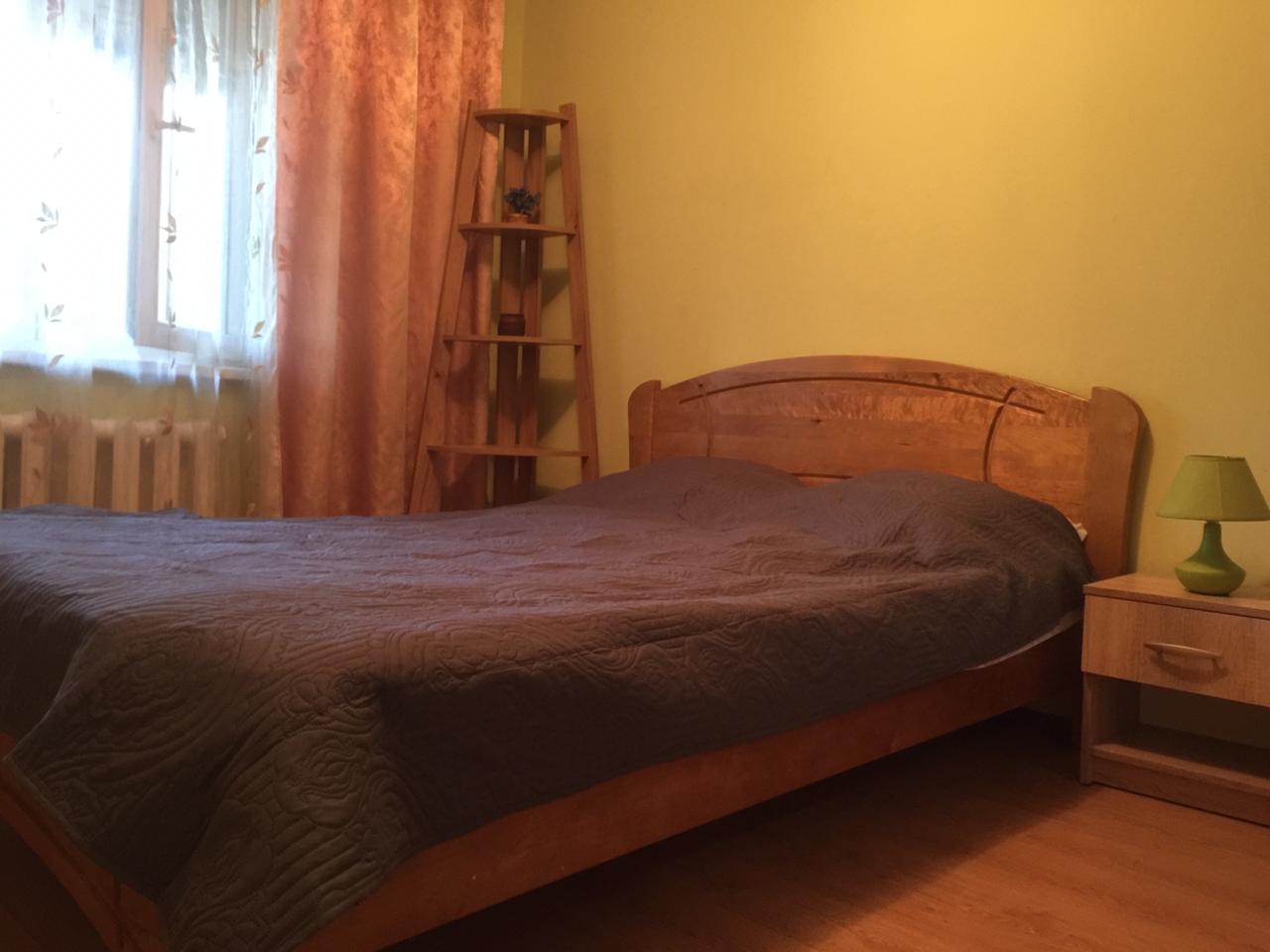 Фото квартиры 3