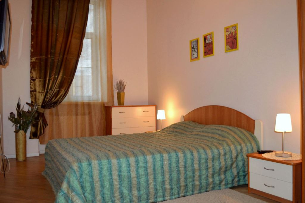 Фото квартиры 1