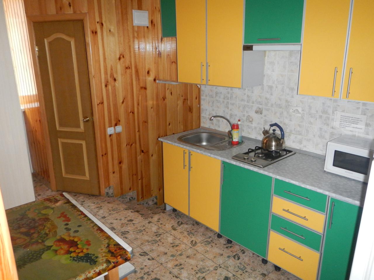 Фото квартиры 1