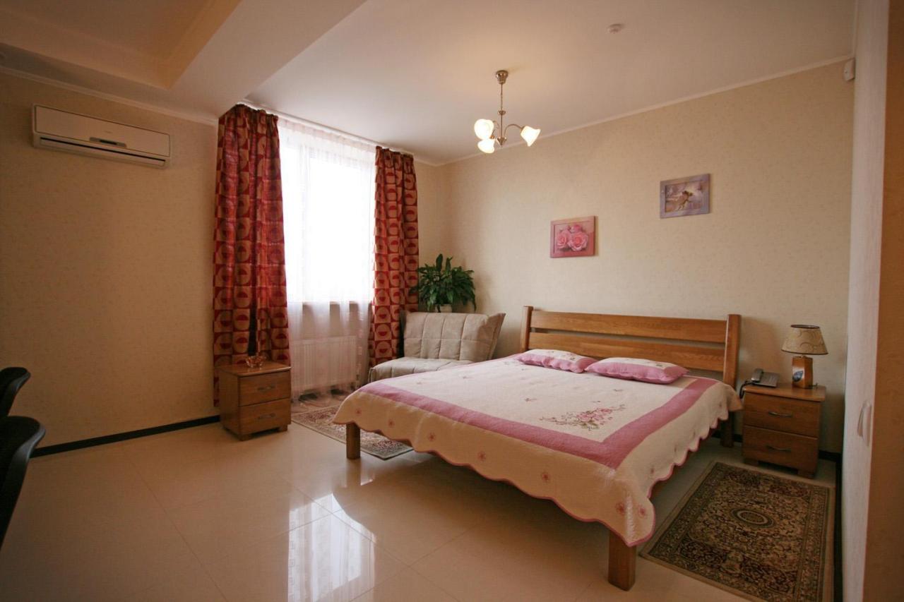 Фото квартиры 1