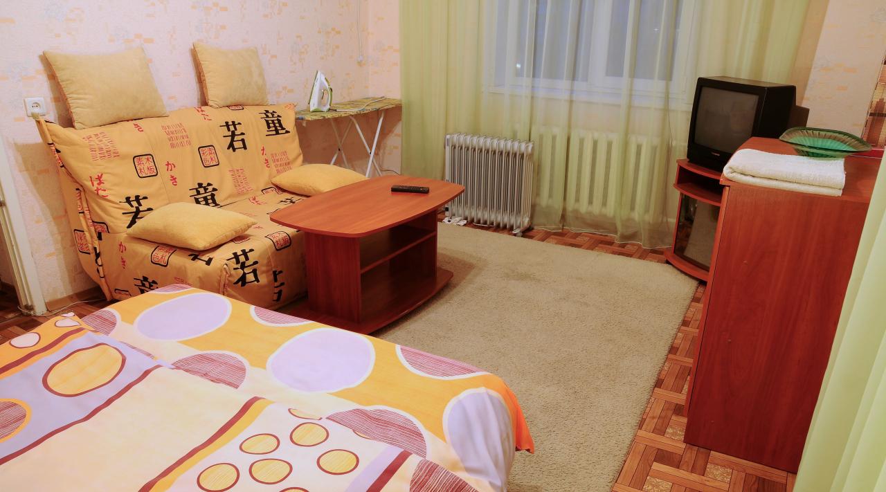 Фото квартиры 3