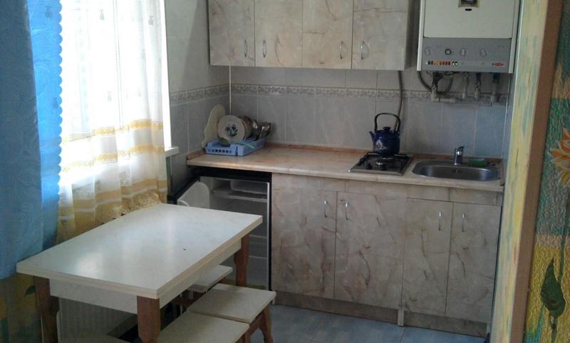 Фото квартиры 4