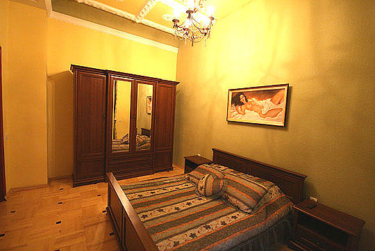 Фото квартиры 4