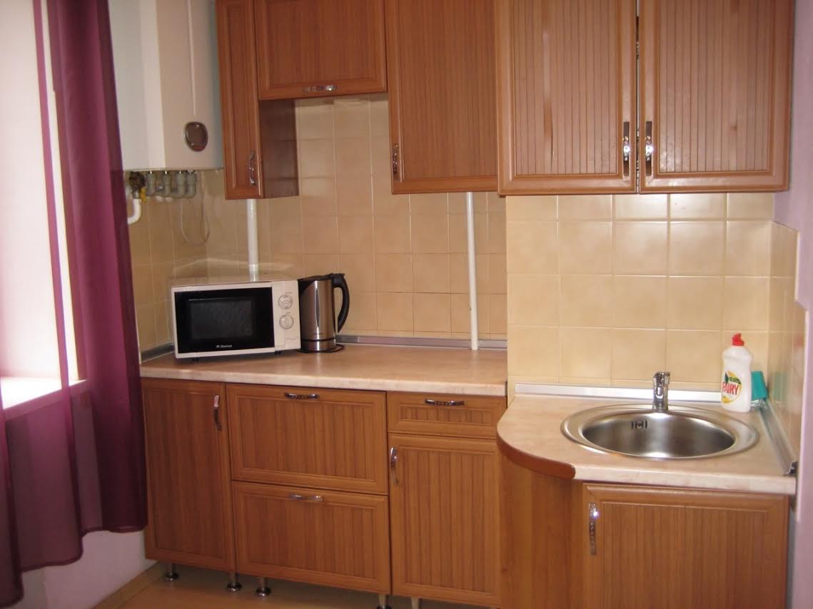 Фото квартиры 1