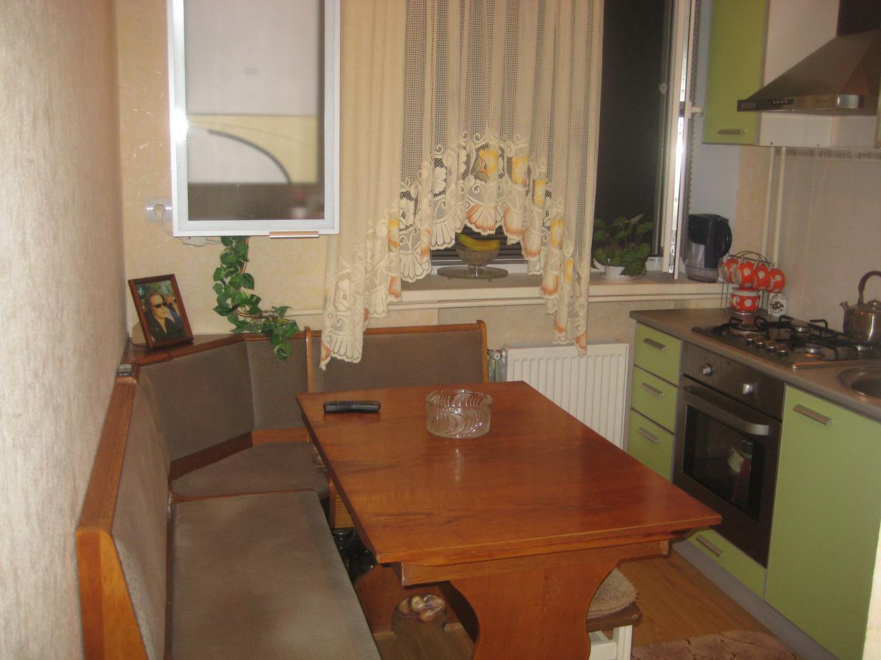 Фото квартиры 1