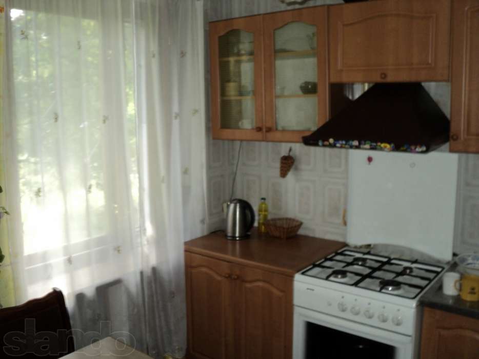 Фото квартиры 3