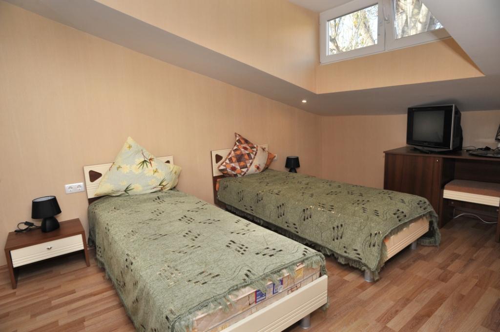 Фото квартиры 1