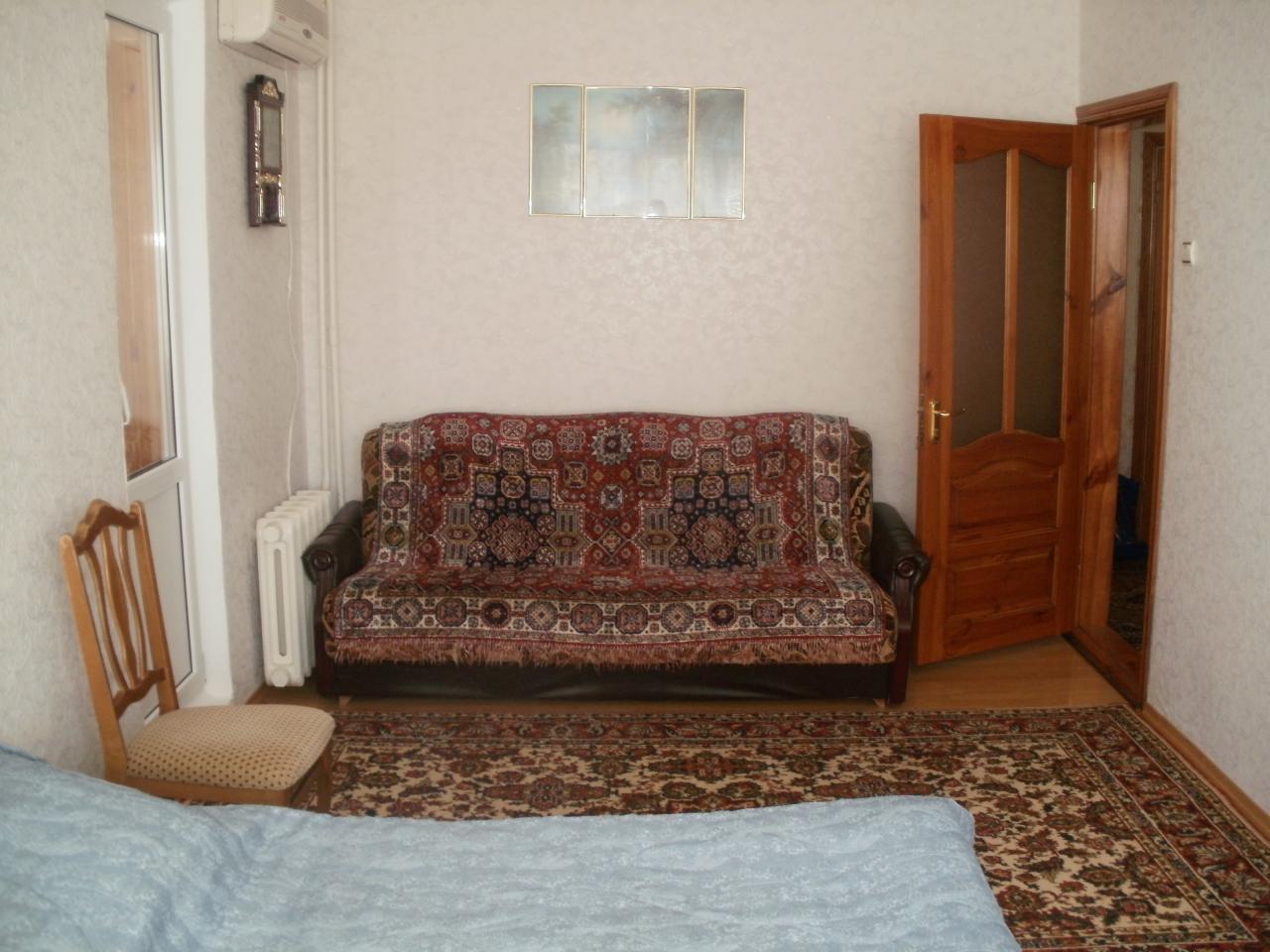 Фото квартиры 3