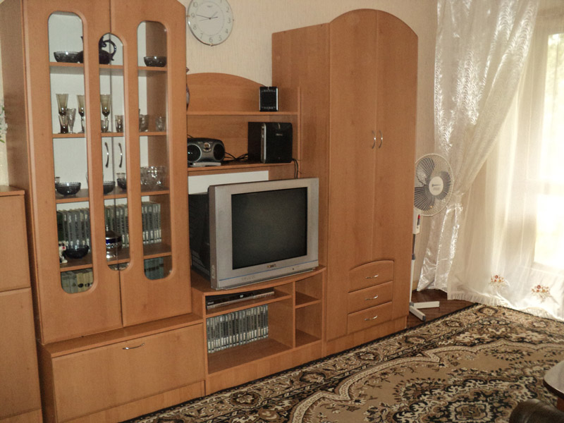 Фото квартиры 2