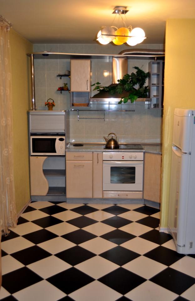 Фото квартиры 4