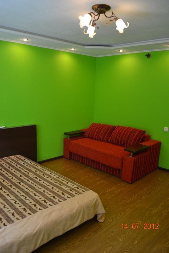 Фото квартиры 3