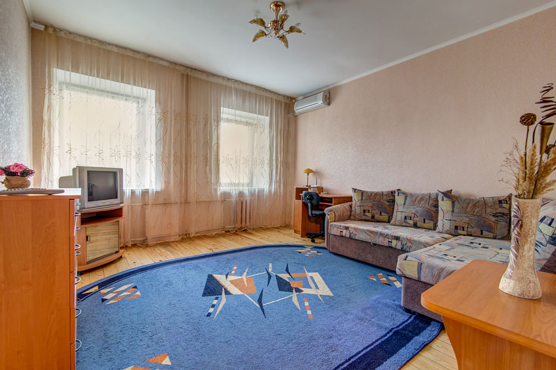 Фото квартиры 1