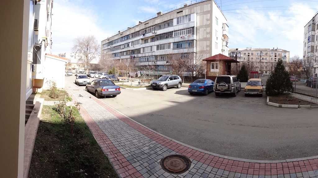 Фото квартиры 15