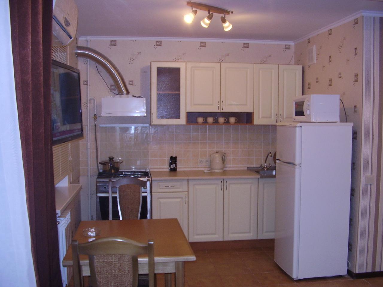 Фото квартиры 5